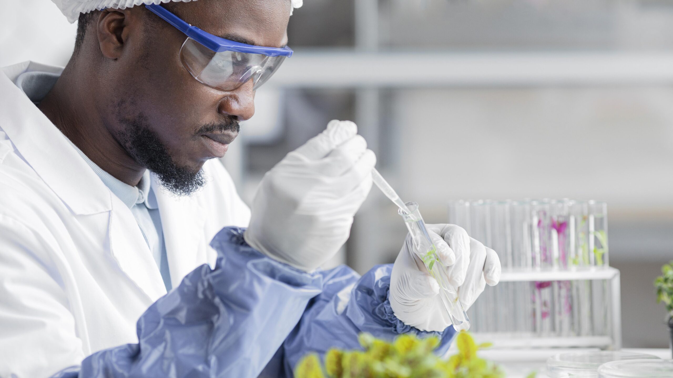 laboratoire